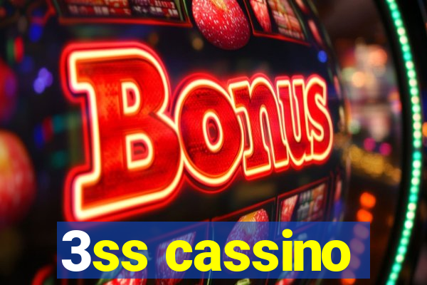 3ss cassino